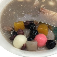 豆花