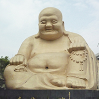 布袋様