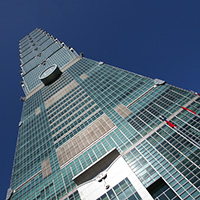 台北101